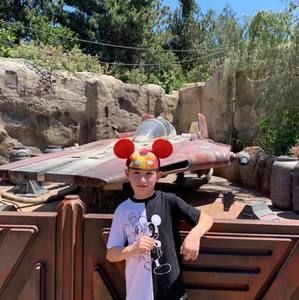 Meet your Posher, Kyle